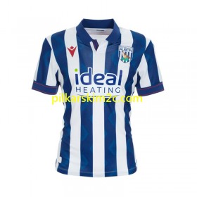 Koszulka West Bromwich Albion Główna 2024/25 Koszulki Piłkarskie